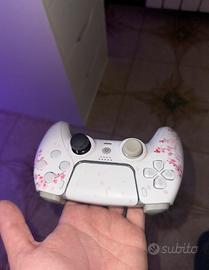 SCUF Reflex FPS PS5 Sakura-usato ma funzionante