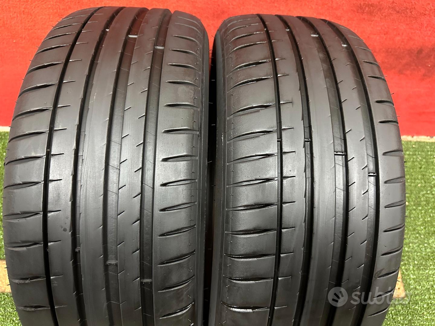 Subito - PremiumWheelsHD - 225 45 17 Gomme Estive 2021 Bridgestone 225 45R17  - Accessori Auto In vendita a Venezia