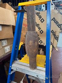 Silenziatore trattori FIAT 55-60-70