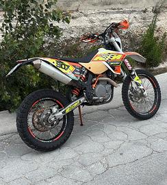 Ktm Exc 400