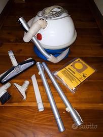 ASPIRAPOLVERE VINTAGE HOOVER 867 A CONSTELLATION