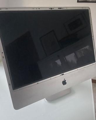 iMac che bippa all'censione
