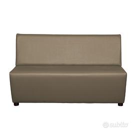 DIVANETTI  PER LOCALI IGNIFUGHI DISPONIBILI