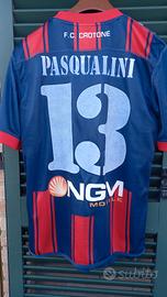 maglia del Crotone Calcio