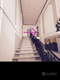 Magazzino Trieste