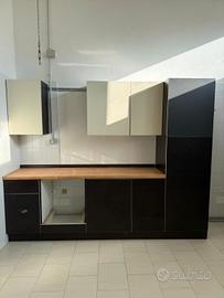 Cucina NUOVA da esposizione
