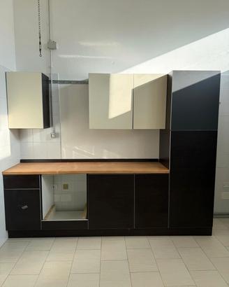 Cucina NUOVA da esposizione