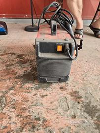 Saldatrice ad Arco Elettrodo T.I.P. TS 150 AW