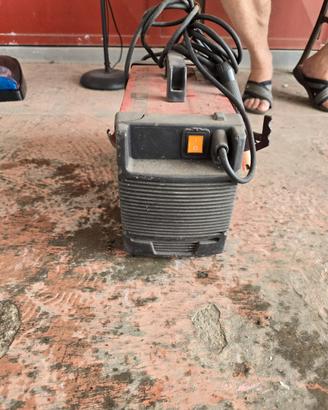 Saldatrice ad Arco Elettrodo T.I.P. TS 150 AW