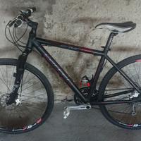 MTB Carver Sonic 140