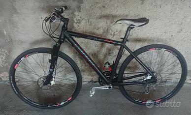 MTB Carver Sonic 140