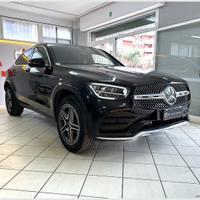 MERCEDES-BENZ GLC 220d COUPE 4MATIC AMG Premium UN