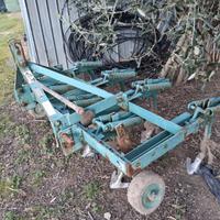 Estirpatore per vigneto