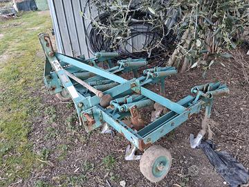 Estirpatore per vigneto