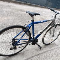 Bicicletta da uomo