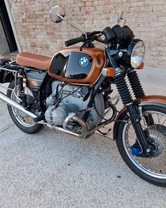 bmw r100