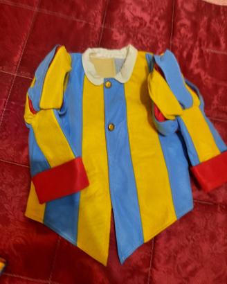 Vestito di carnevale