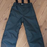 Pantaloni da sci 5 anni
