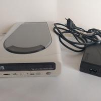 Masterizzatore esterno SCSI HP 9600 se