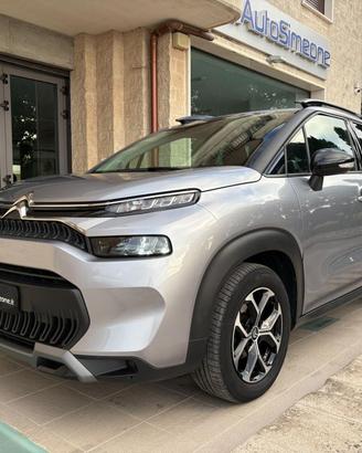 CITROEN C3 Aircross 1.5 BlueHDi 110 S&S Plus