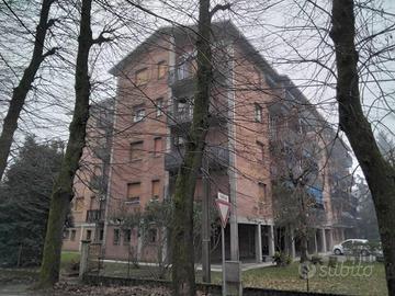 Immobile in asta di 99 m² con 3 locali a Guastalla