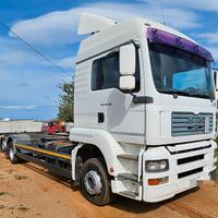 MAN TGA 26.310