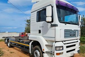 MAN TGA 26.310