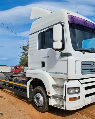 MAN TGA 26.310