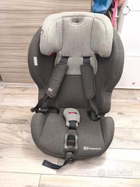 Seggiolino auto kinderkraft 