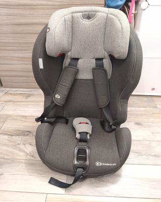 Seggiolino auto kinderkraft 