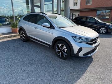 Volkswagen Taigo 1.0 TSI 115 CV DSG Edition Plus