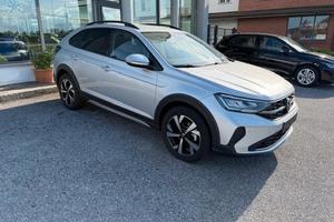Volkswagen Taigo 1.0 TSI 115 CV DSG Edition Plus
