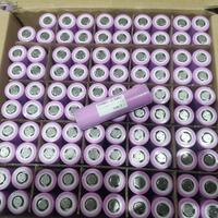 BATTERIA 18650 SAMSUNG 35E 3450 mAh COME NUOVE