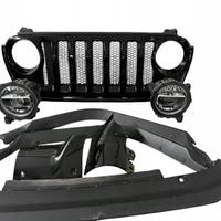 Jeep wrangler sahara jl led europa 2.0t benz anter