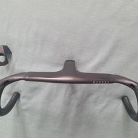 Manubrio integrato carbonio Trek Madone Gen 7