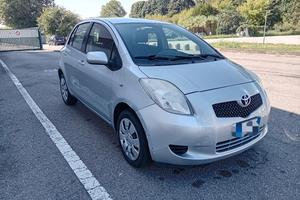 Toyota Yaris 1.0 BENZINA *UNICA - PROPRIETARIA*
