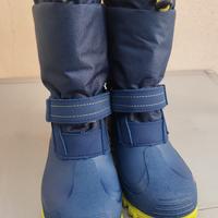 DOPOSCI BAMBINI n. 34