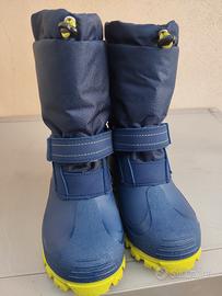 DOPOSCI BAMBINI n. 34