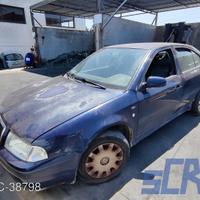 SKODA OCTAVIA 1 1U2 1.9 TDI 90CV 96-10 Ricambi