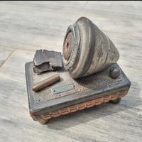trench art col di lana ww1 prima grande guerra