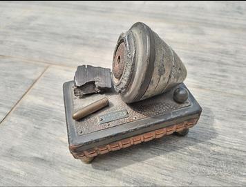 trench art col di lana ww1 prima grande guerra