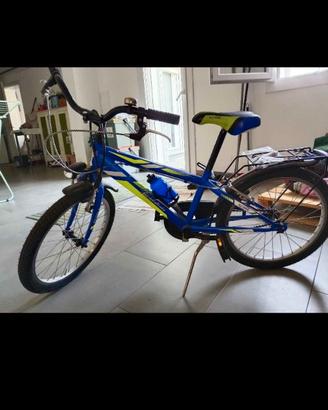 Bici bambino da 20