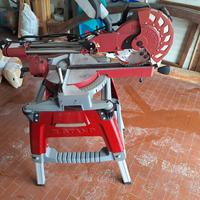 troncatrice veloce   Einhell 