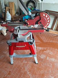 troncatrice veloce   Einhell 