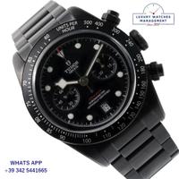 Heritage Black Bay 79360DK Dark Full Set 2020