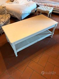 Tavolino da salotto