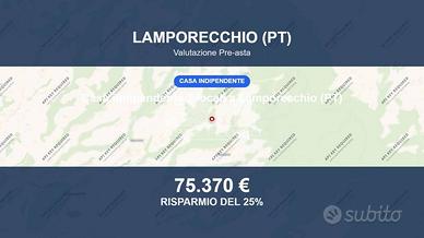 Immobile in asta di 190 m² con più di 5 locali a L