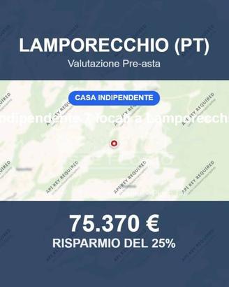 Immobile in asta di 190 m² con più di 5 locali a L