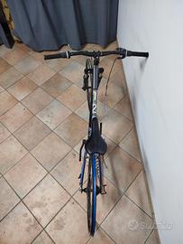 telaio bicicletta rock rider 120st