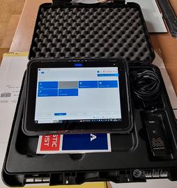 Texa Axone Nemo 2 Autodiagnosi  multimarca